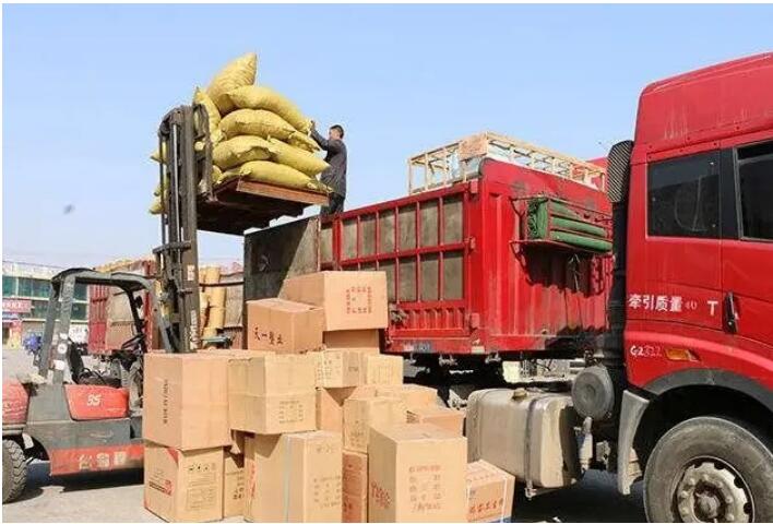 厦门到武夷山市物流专线