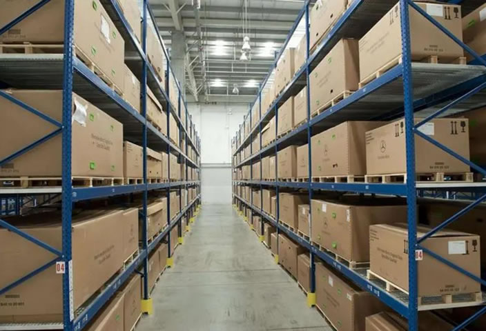 厦门到武夷山市货物仓储