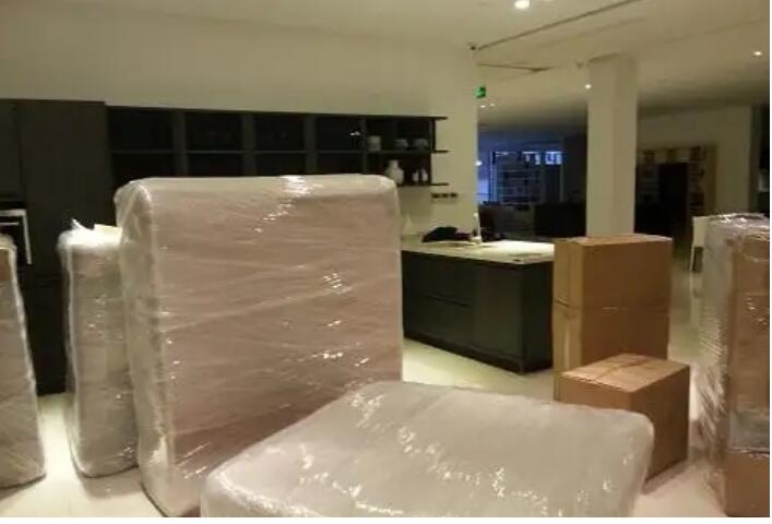 厦门到武夷山市长途搬家