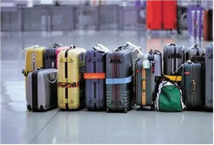 厦门到武夷山市行李托运