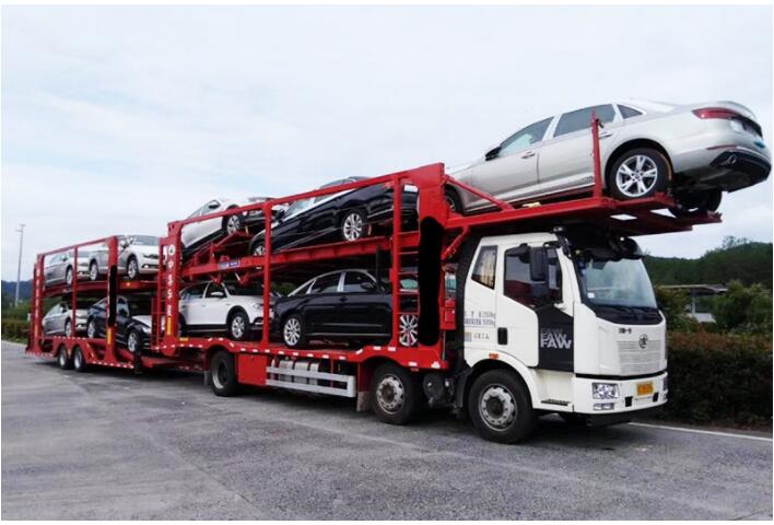 厦门到武夷山市轿车托运